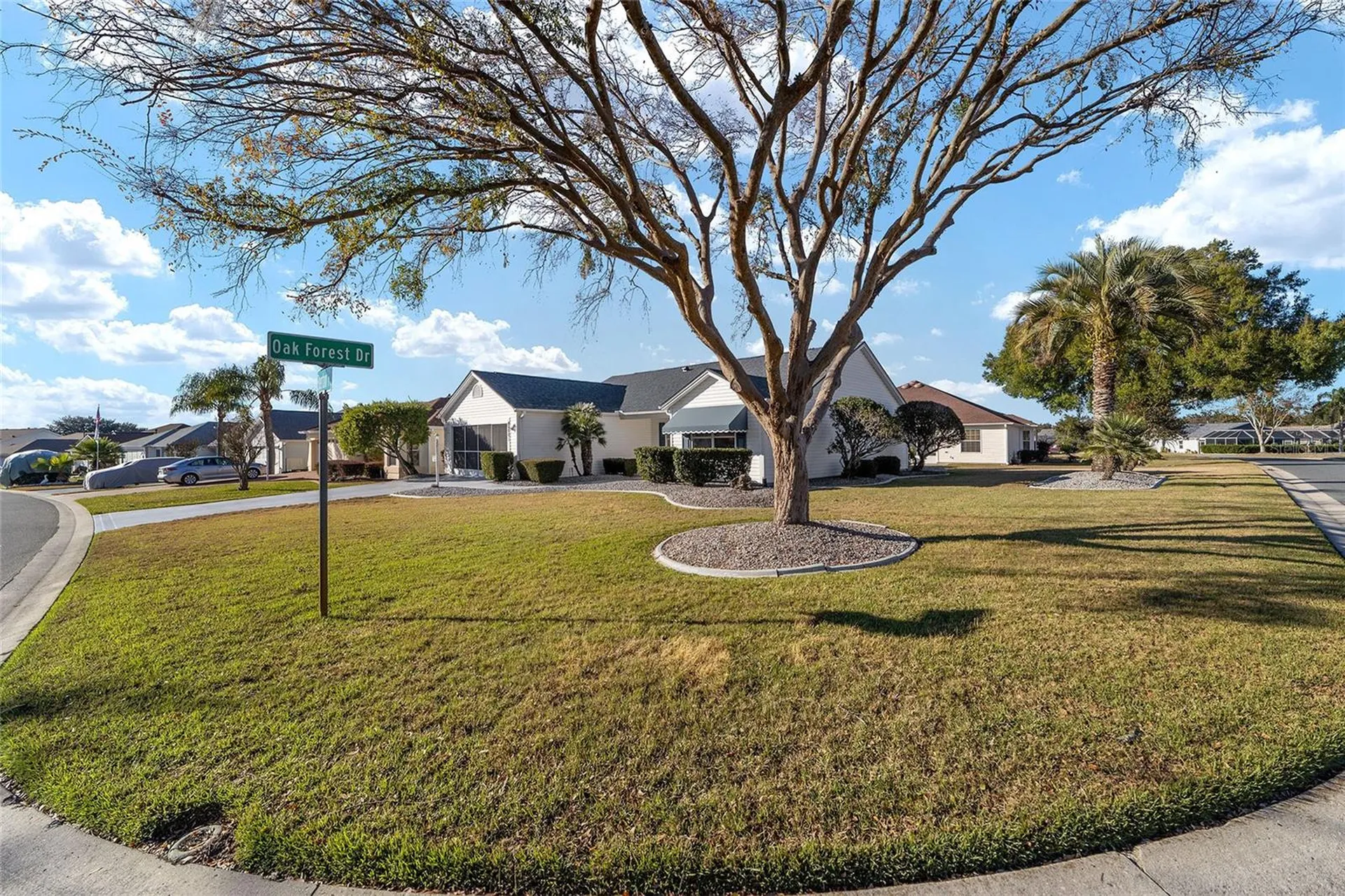 3001 Egerton Place The Villages FL 32162