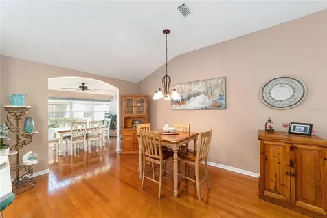 3001 Egerton Place The Villages FL 32162