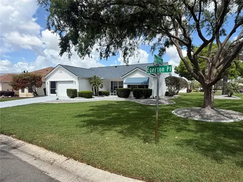 3001 Egerton Place The Villages FL 32162