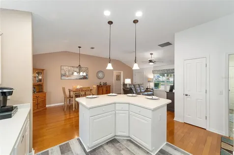 3001 Egerton Place The Villages FL 32162