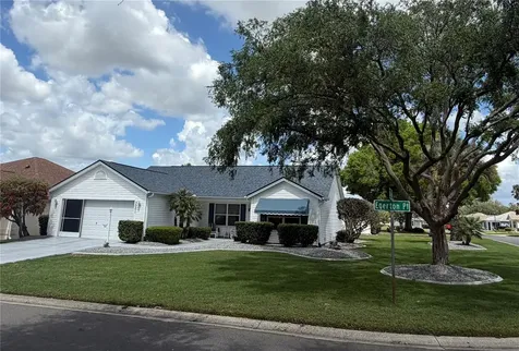 3001 Egerton Place The Villages FL 32162