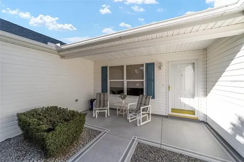 3001 Egerton Place The Villages FL 32162