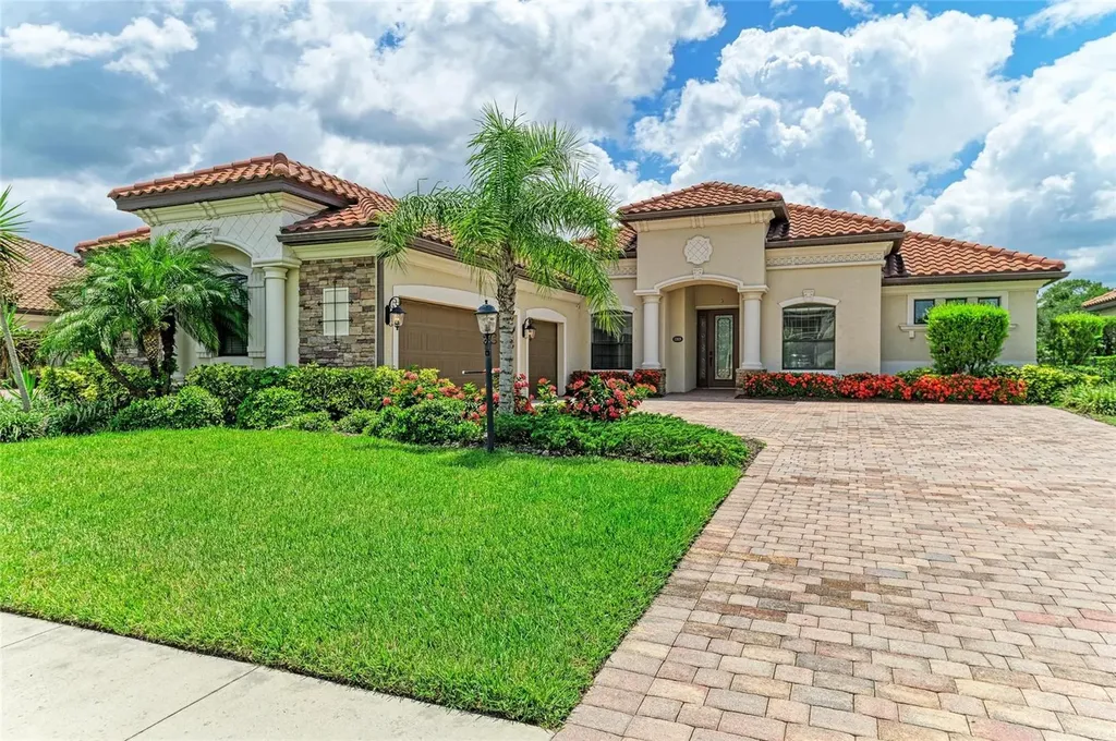 13819 Swiftwater Way Bradenton FL 34211