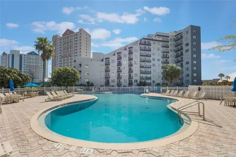 6165 Carrier Drive Orlando FL 32819
