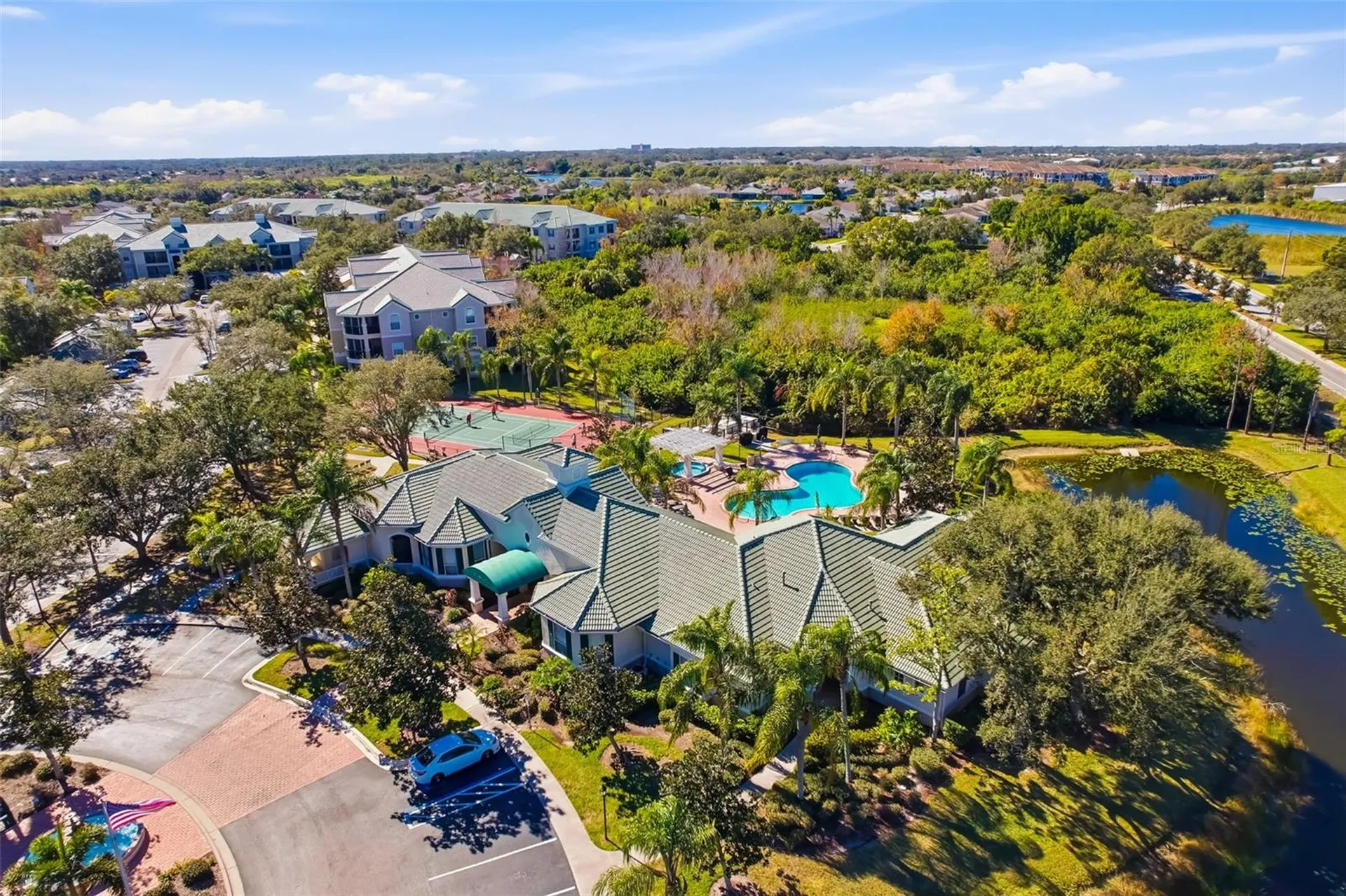 5134 Northridge Road Sarasota FL 34238