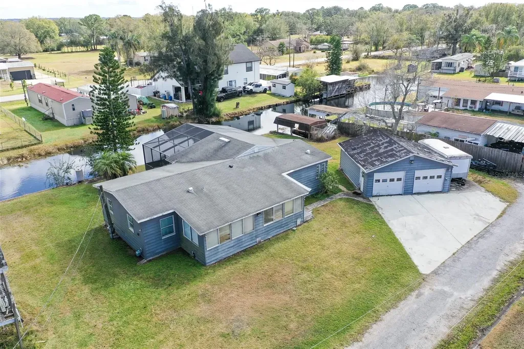 4530 Lake Lowery Road Haines City FL 33844