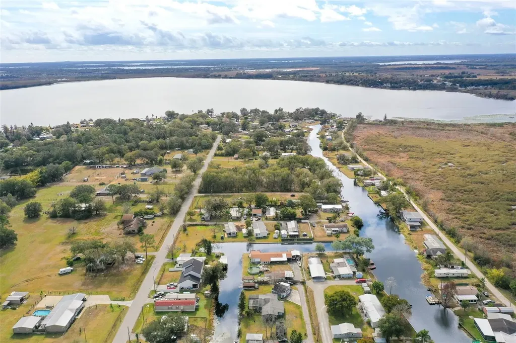 4530 Lake Lowery Road Haines City FL 33844