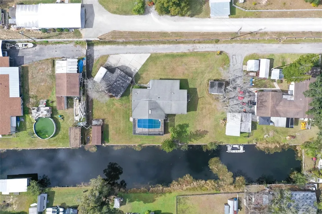 4530 Lake Lowery Road Haines City FL 33844