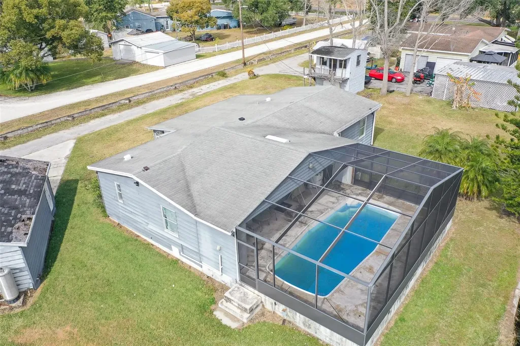 4530 Lake Lowery Road Haines City FL 33844
