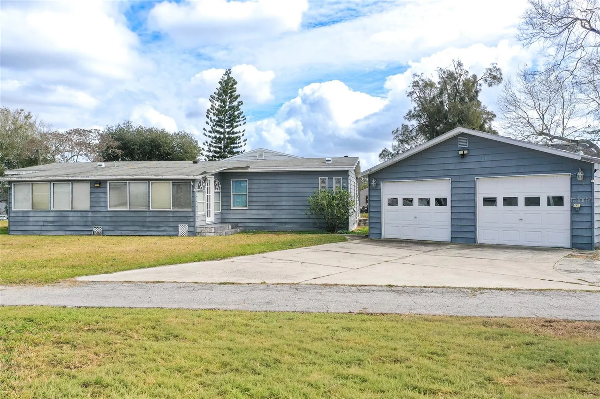 4530 Lake Lowery Road Haines City FL 33844