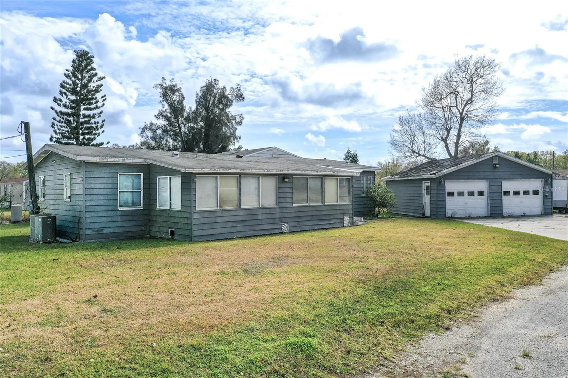 4530 Lake Lowery Road Haines City FL 33844