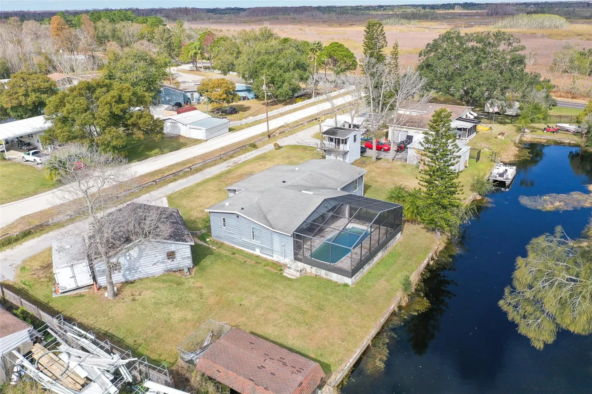 4530 Lake Lowery Road Haines City FL 33844