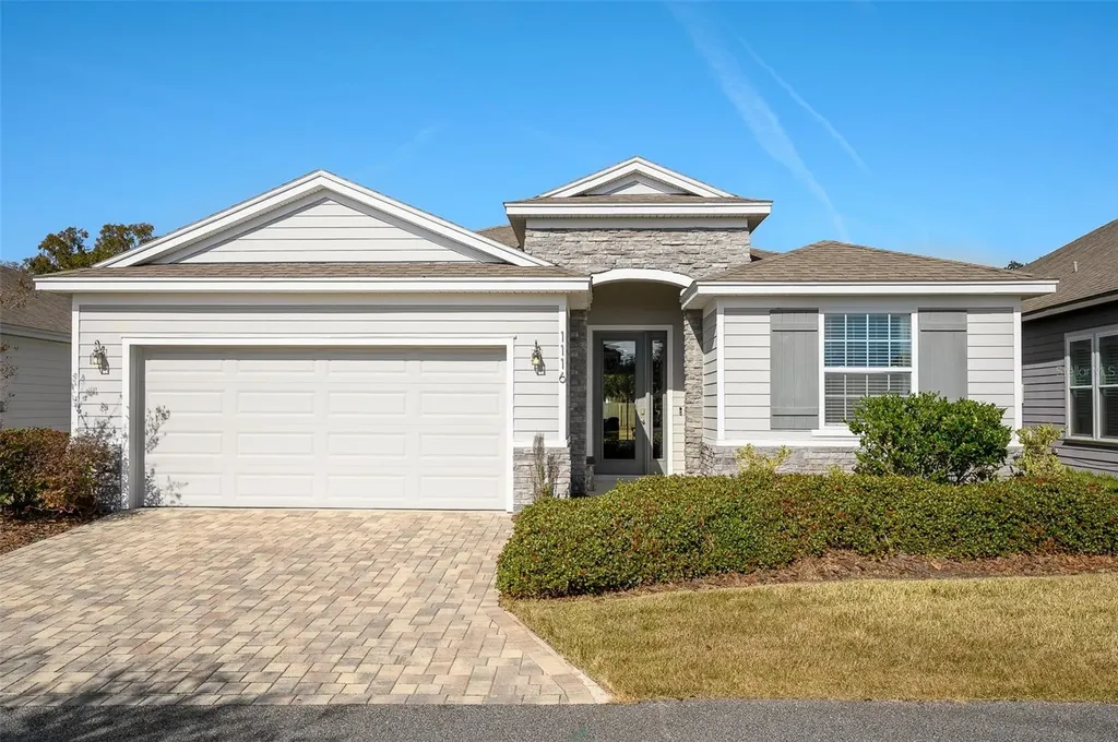 1116 NW 136th Street Newberry FL 32669