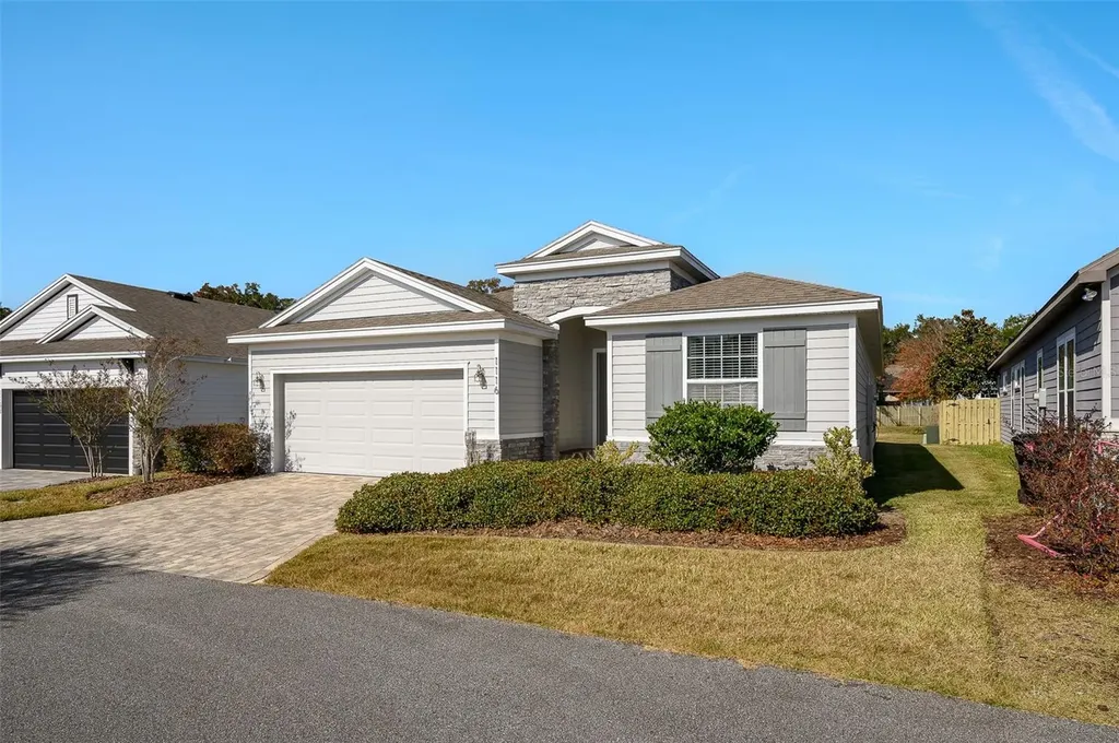 1116 NW 136th Street Newberry FL 32669