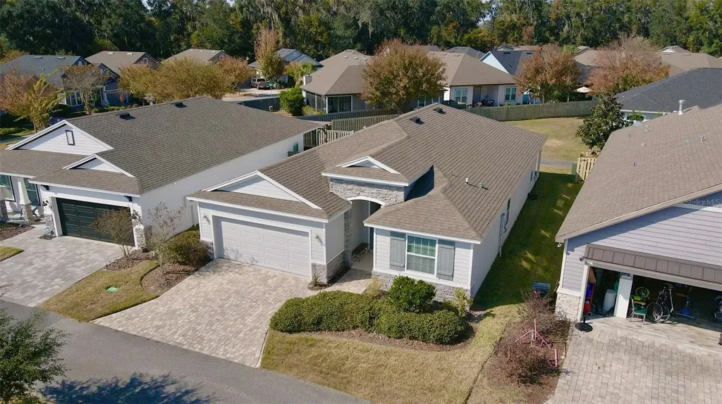 1116 NW 136th Street Newberry FL 32669