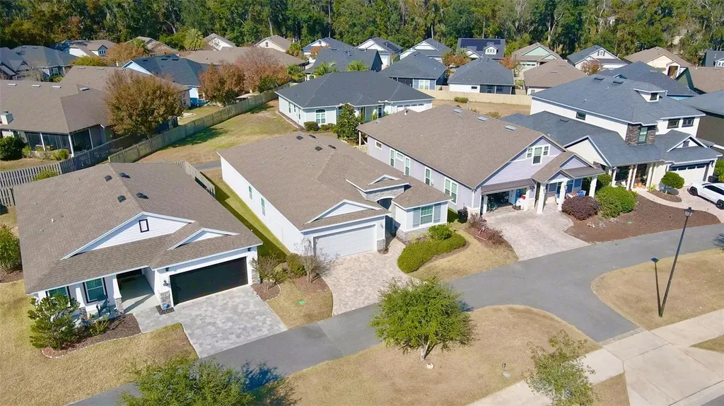 1116 NW 136th Street Newberry FL 32669