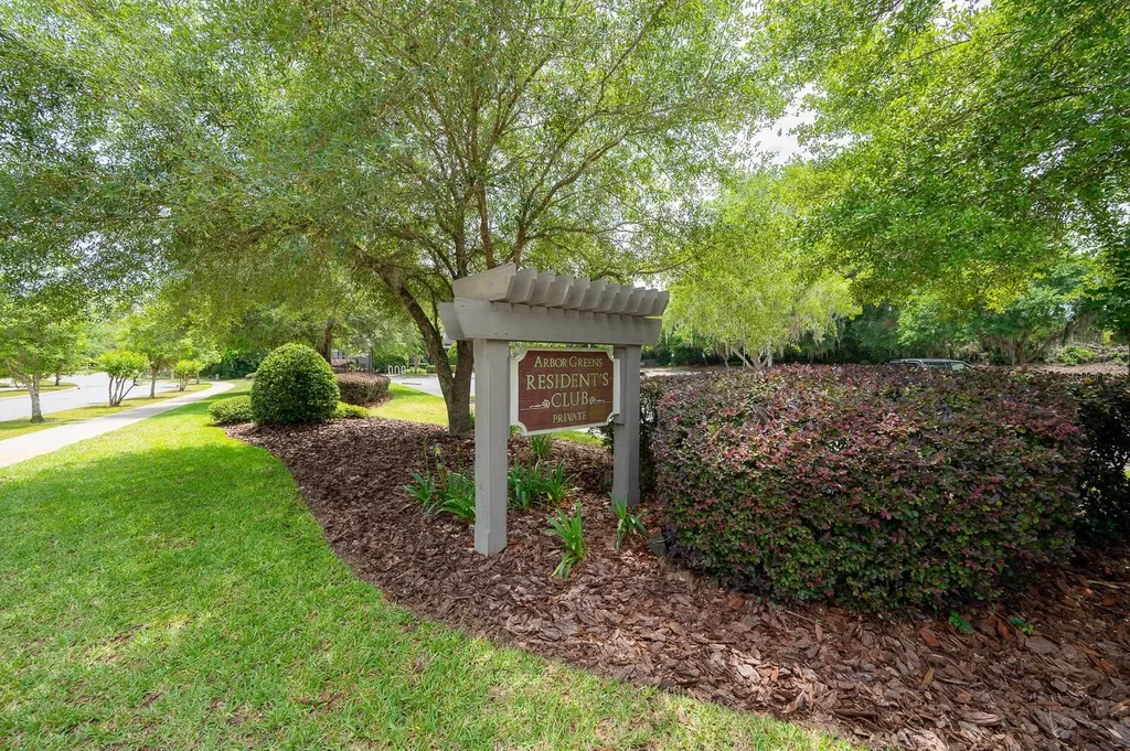 1116 NW 136th Street Newberry FL 32669