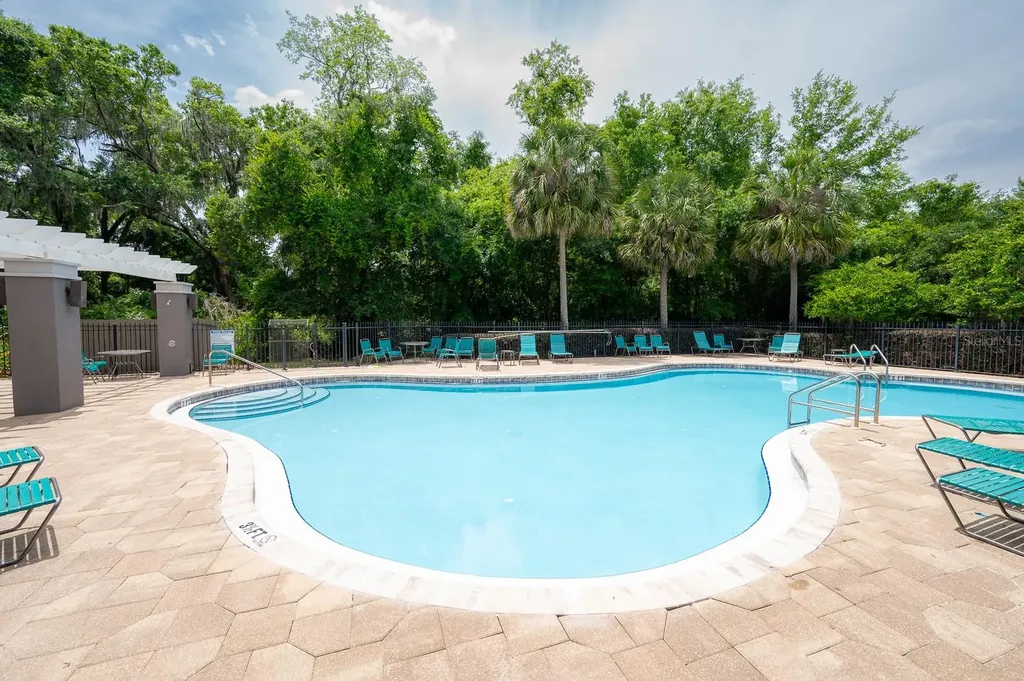 1116 NW 136th Street Newberry FL 32669