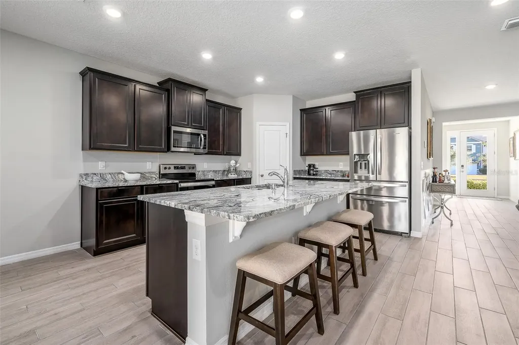 1116 NW 136th Street Newberry FL 32669