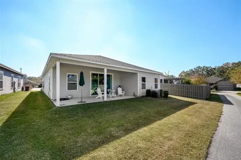 1116 NW 136th Street Newberry FL 32669