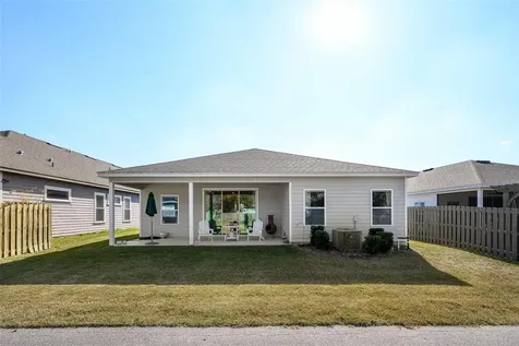 1116 NW 136th Street Newberry FL 32669