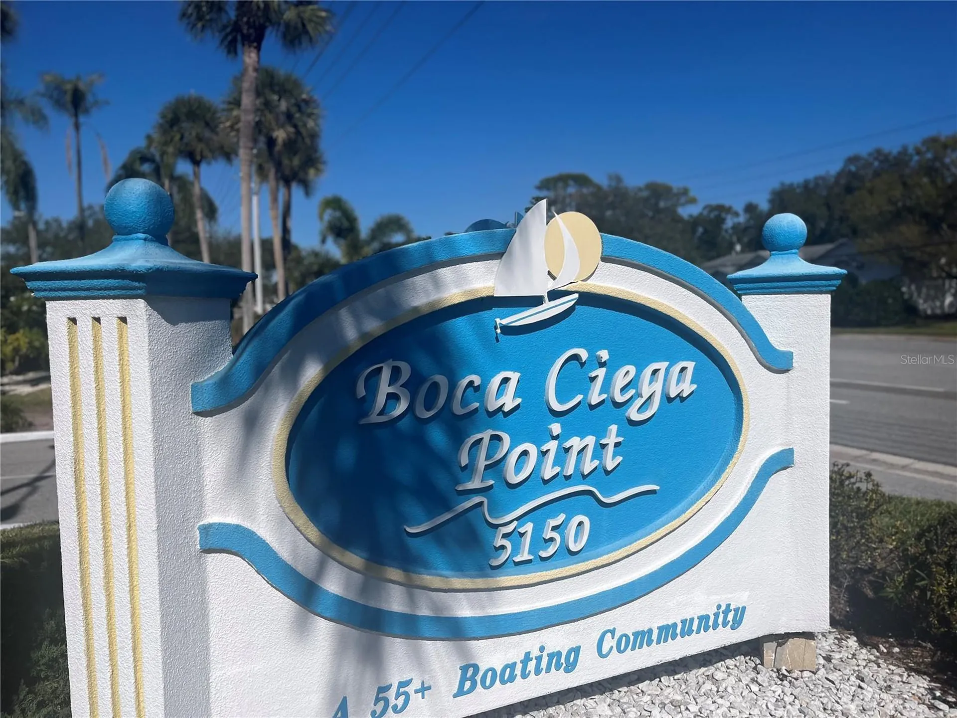 531 Boca Ciega Point Boulevard S St Petersburg FL 33708