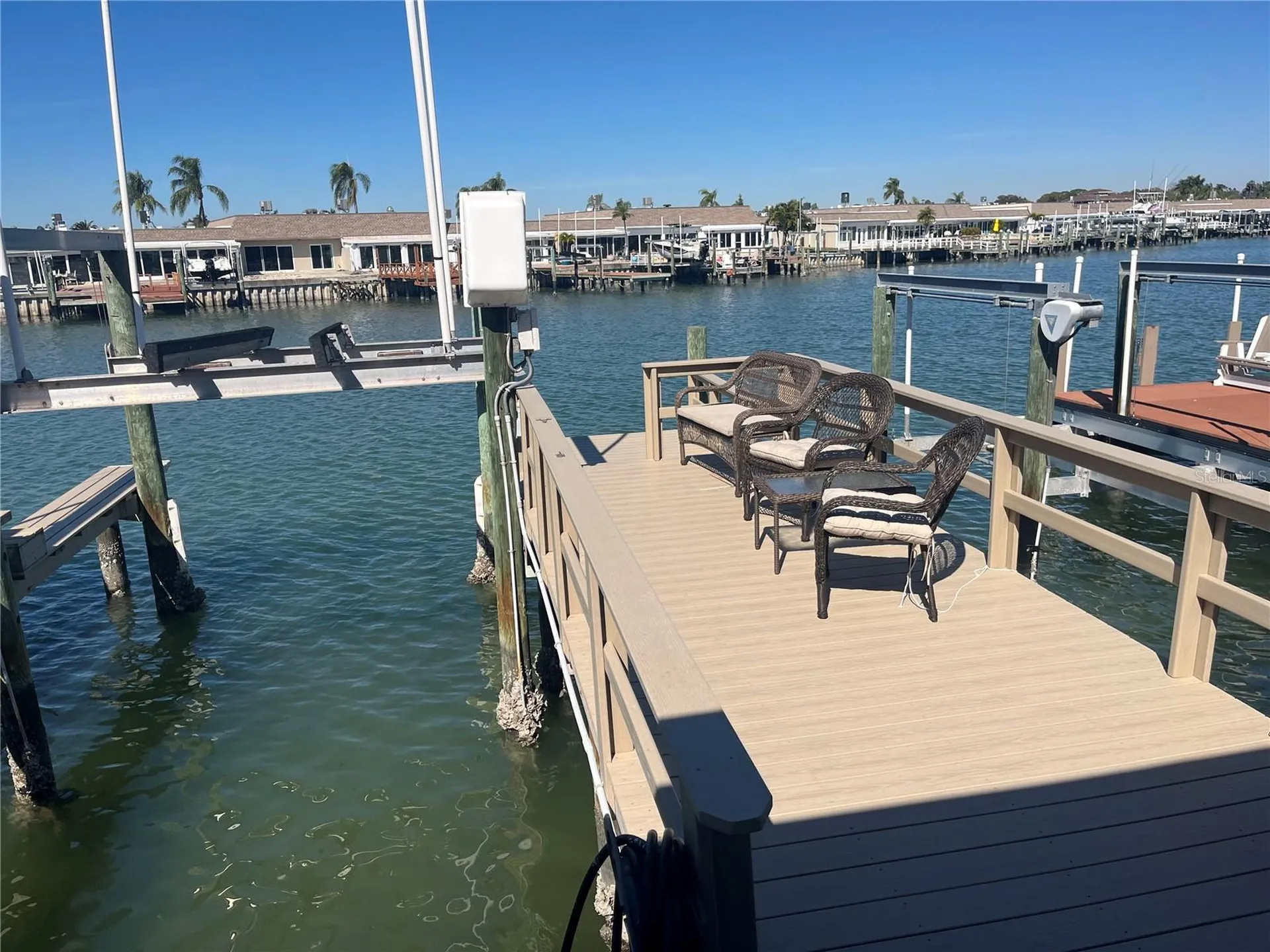 531 Boca Ciega Point Boulevard S St Petersburg FL 33708
