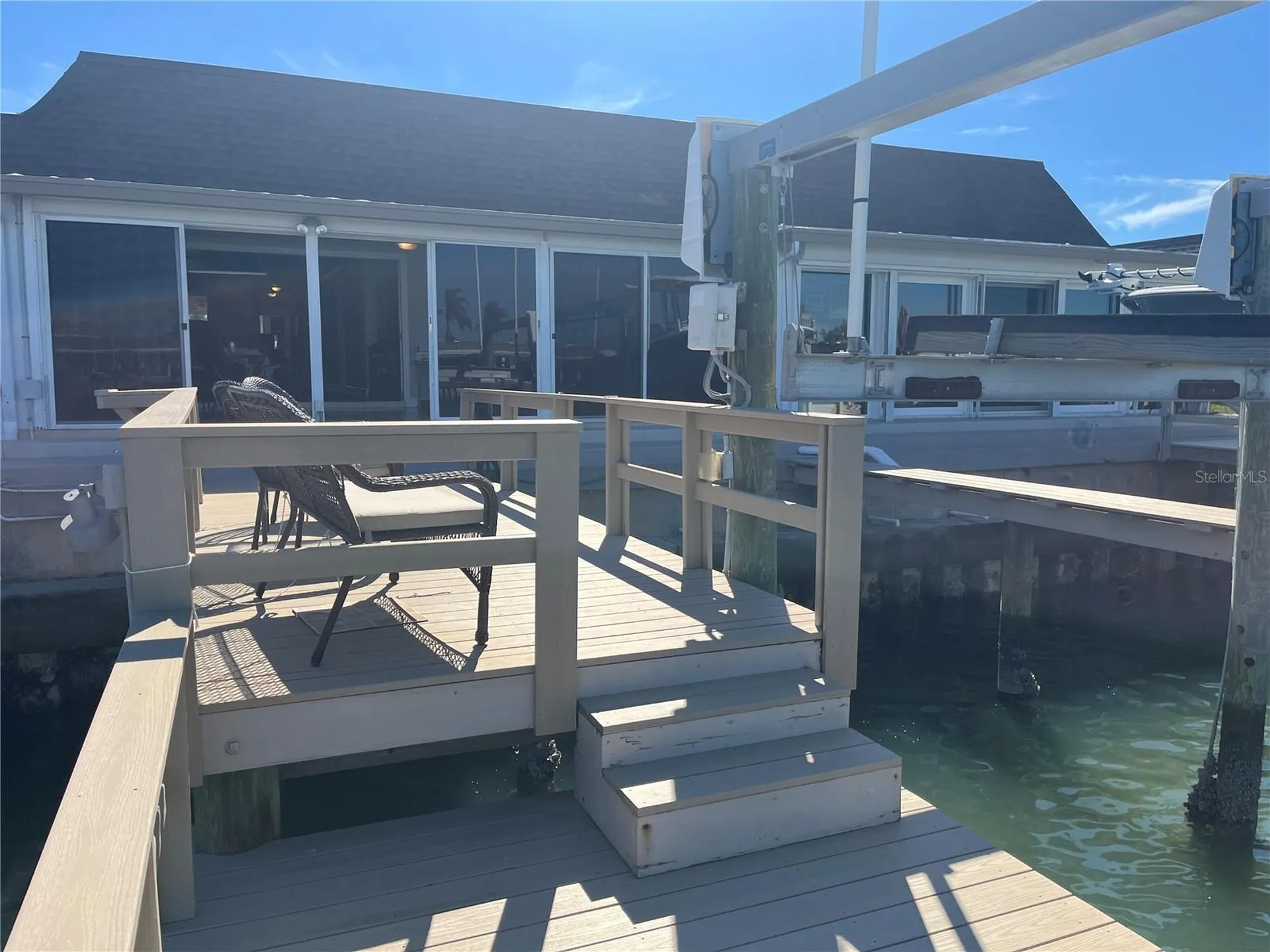 531 Boca Ciega Point Boulevard S St Petersburg FL 33708
