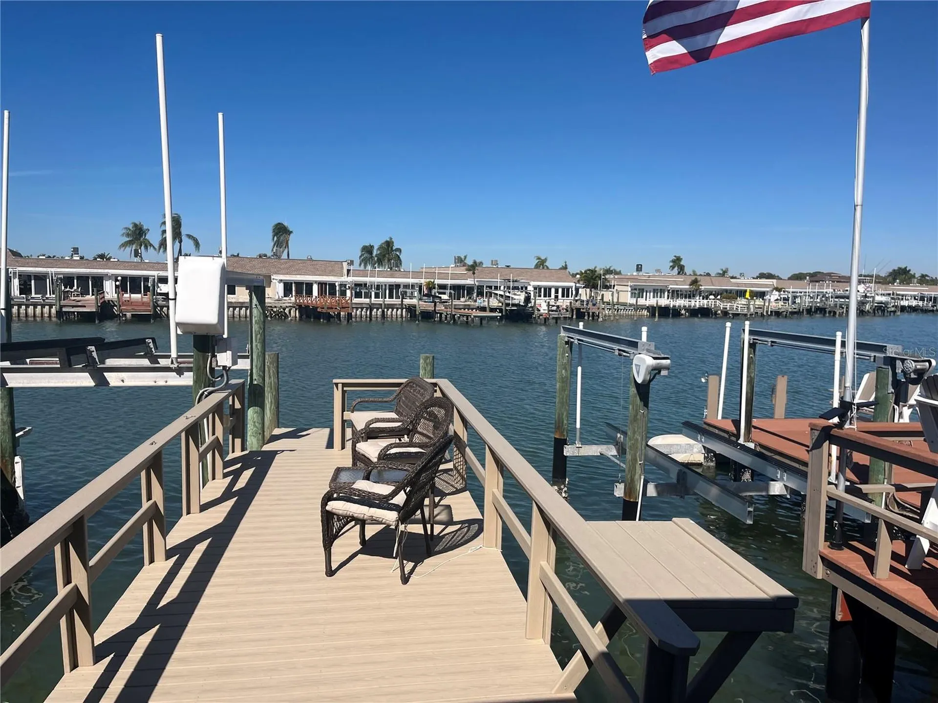 531 Boca Ciega Point Boulevard S St Petersburg FL 33708