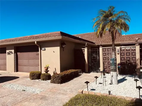 531 Boca Ciega Point Boulevard S St Petersburg FL 33708