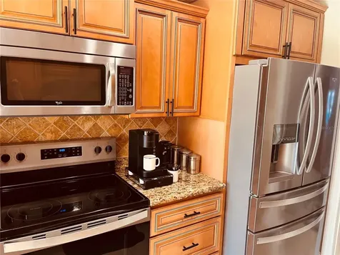531 Boca Ciega Point Boulevard S St Petersburg FL 33708