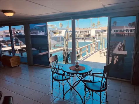 531 Boca Ciega Point Boulevard S St Petersburg FL 33708