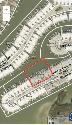 531 Boca Ciega Point Boulevard S St Petersburg FL 33708