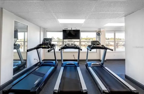 531 Boca Ciega Point Boulevard S St Petersburg FL 33708