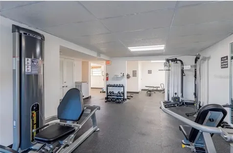 531 Boca Ciega Point Boulevard S St Petersburg FL 33708