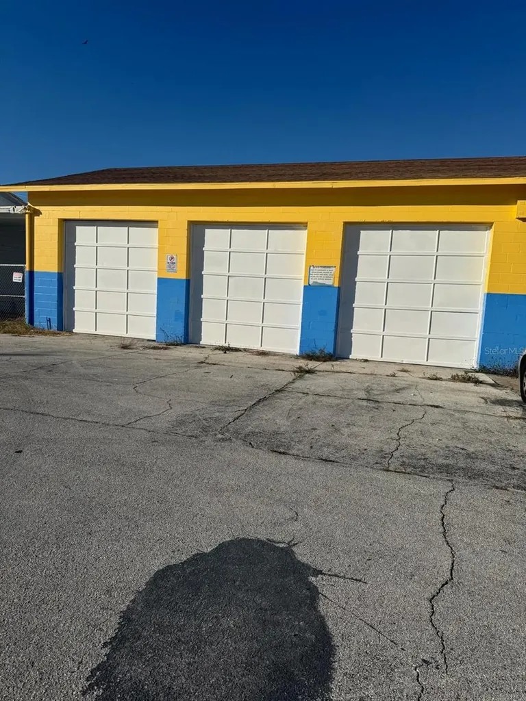 6801 Tower Drive Hudson FL 34667