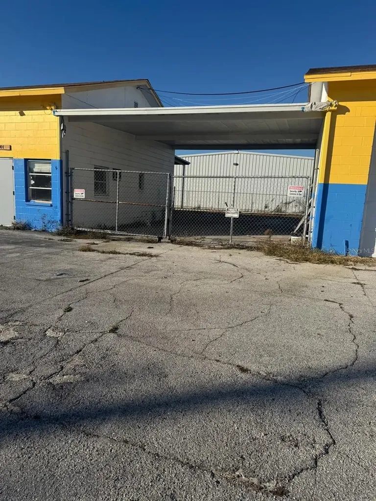 6801 Tower Drive Hudson FL 34667