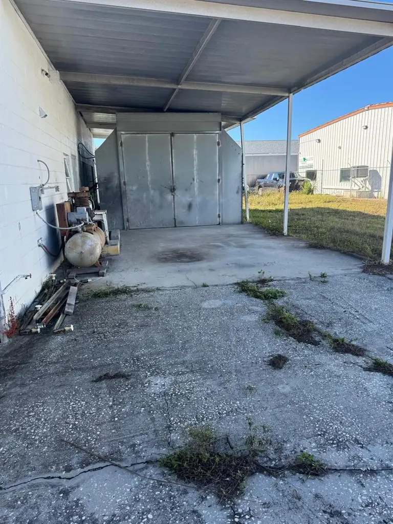 6801 Tower Drive Hudson FL 34667