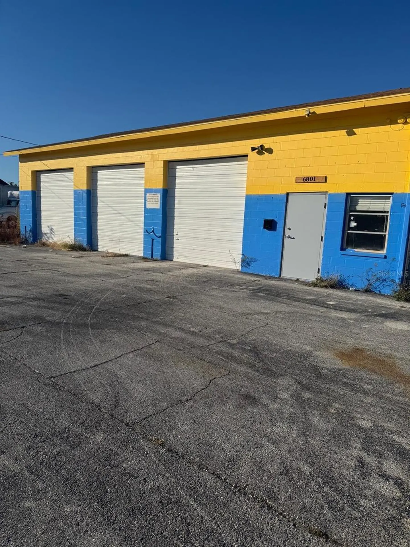 6801 Tower Drive Hudson FL 34667