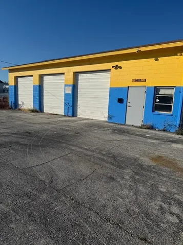 6801 Tower Drive Hudson FL 34667