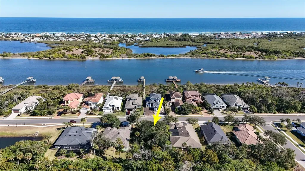 284 S Riverwalk Drive Palm Coast FL 32137