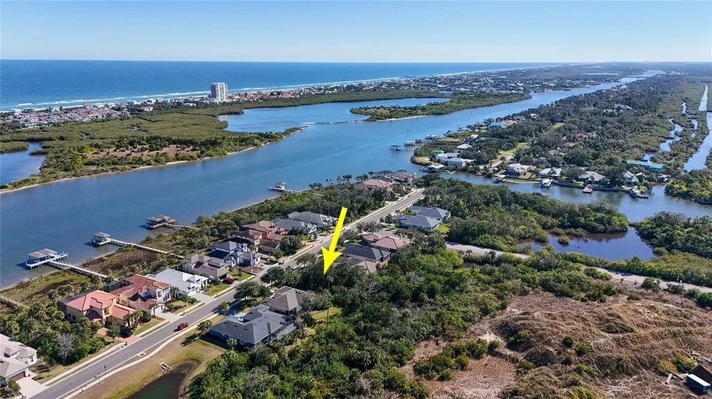 284 S Riverwalk Drive Palm Coast FL 32137