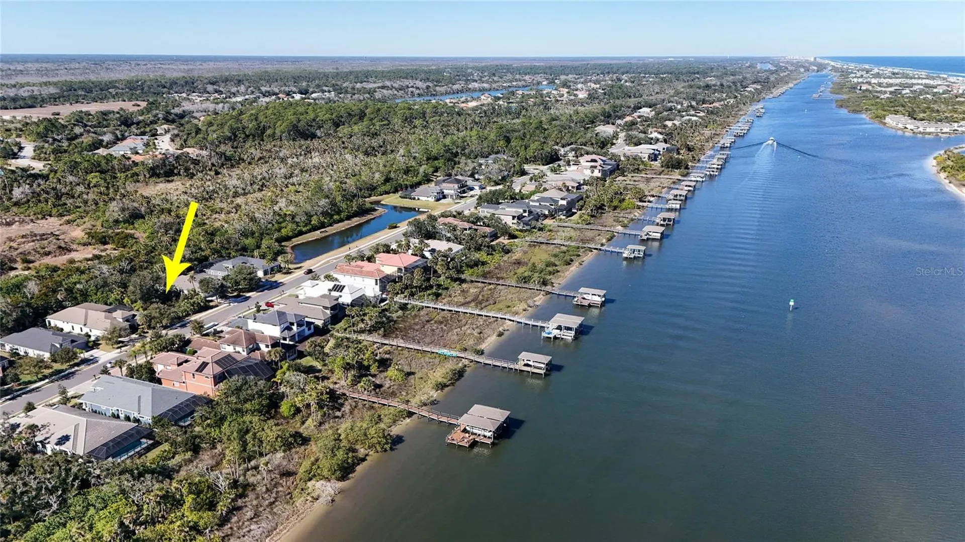 284 S Riverwalk Drive Palm Coast FL 32137