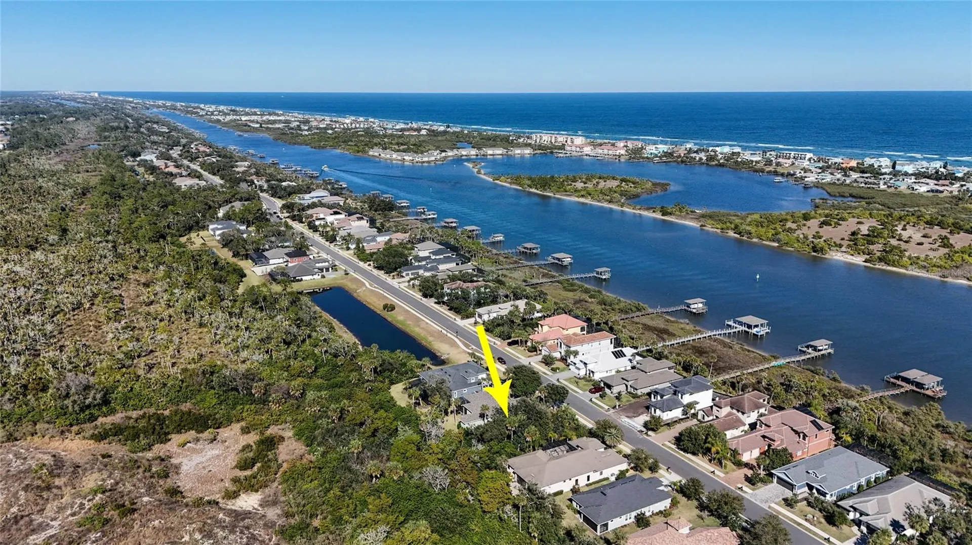 284 S Riverwalk Drive Palm Coast FL 32137