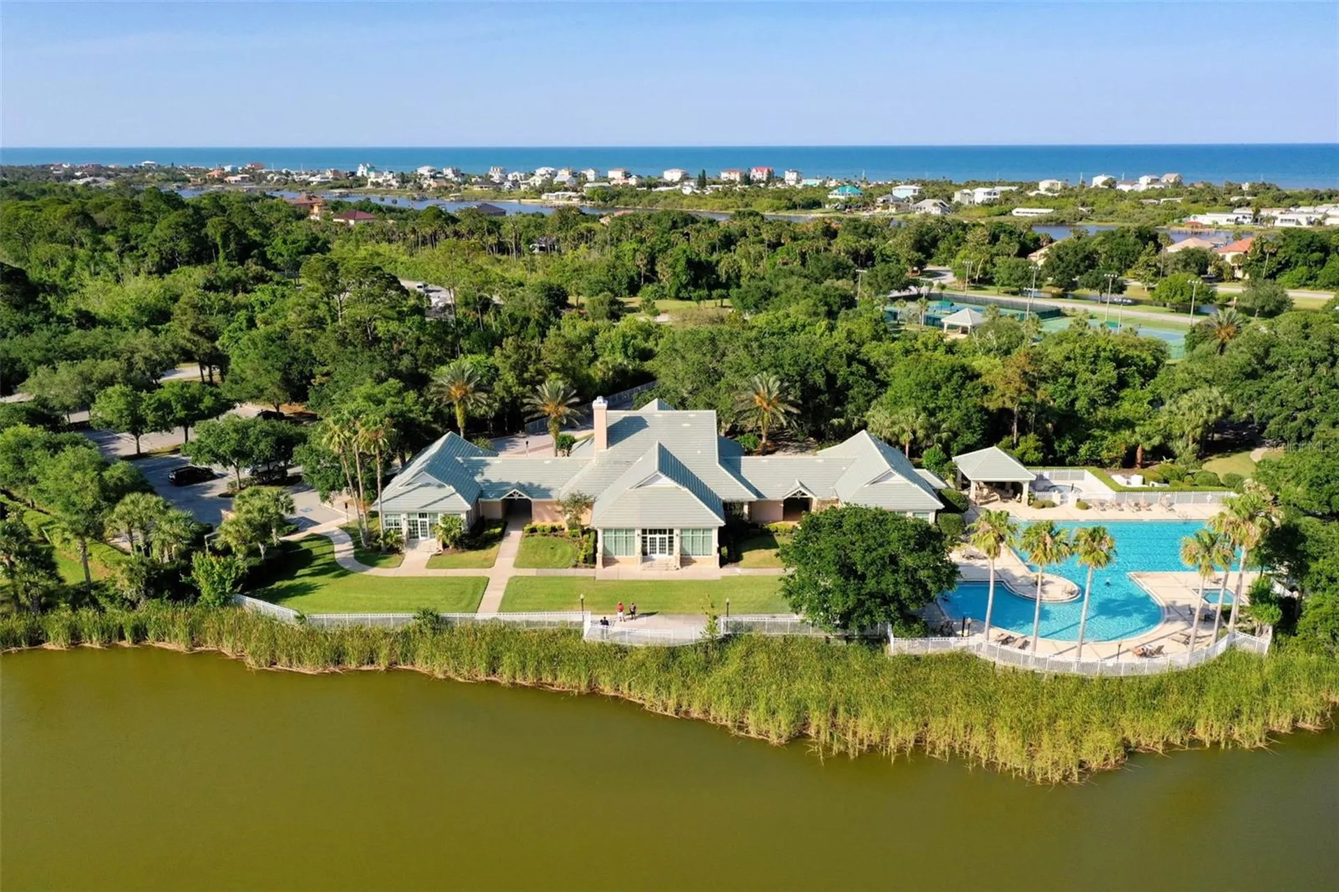 284 S Riverwalk Drive Palm Coast FL 32137