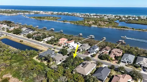 284 S Riverwalk Drive Palm Coast FL 32137