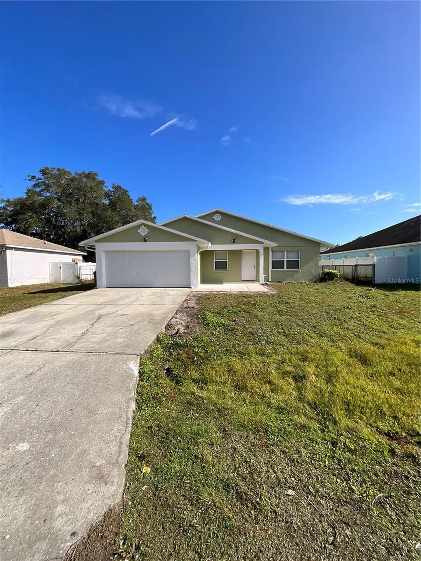 1379 Burnley Court Kissimmee FL 34758