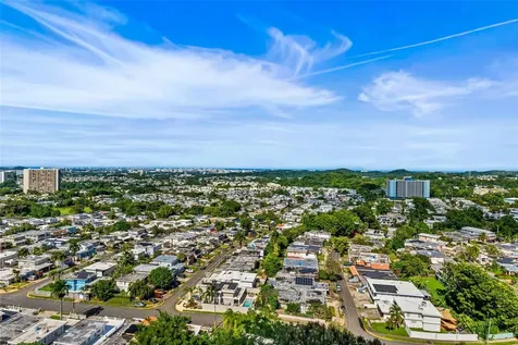 Condominio Puerto Paseo Avenue Dona Felisa Rincon De Gautier San Juan PR 00926
