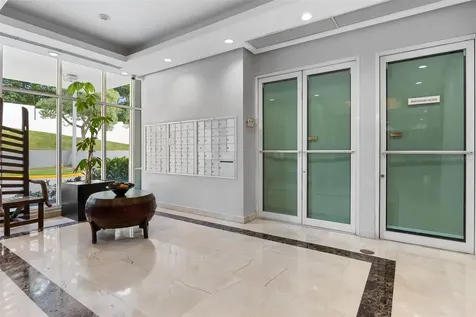 Condominio Puerto Paseo Avenue Dona Felisa Rincon De Gautier San Juan PR 00926