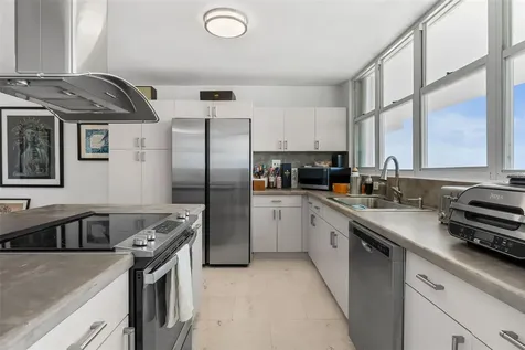 Condominio Puerto Paseo Avenue Dona Felisa Rincon De Gautier San Juan PR 00926